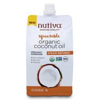COCONUT OIL