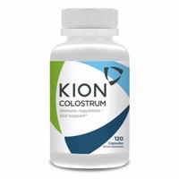 Colostrum