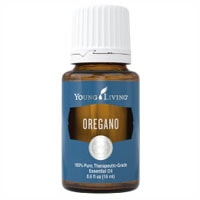 Oregano Oil
