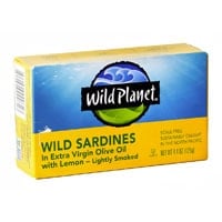 WILD SARDINES