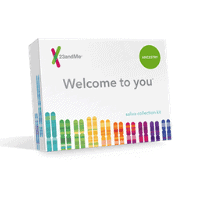 23andMe 23andMe