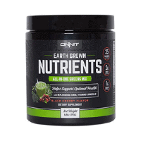EARTH GROWN NUTRIENTS