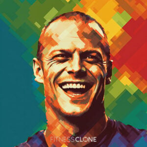 TIM FERRISS