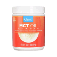 MCT Powder Oil MCT Powder Oil