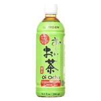 Green Tea