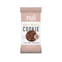 Nui Low Carb Cookies