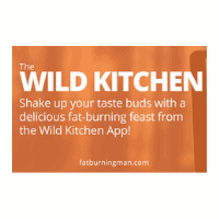 Wild Kitchen App Wild Kitchen App