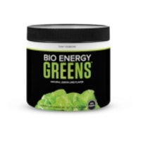BioEnergy Greens