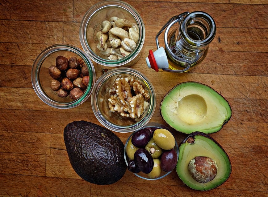 What to eat on Keto