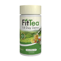 Fit Tea