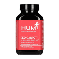 Red Carpet Vitamin