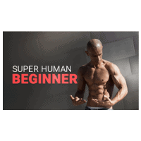 Super Human Beginner Super Human Beginner