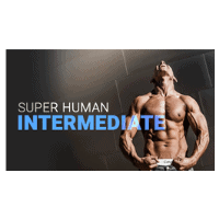 Super Human Intermediate Super Human Intermediate