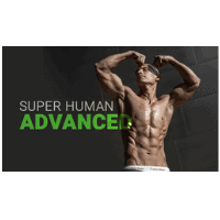 Super Human Advanced Super Human Advanced