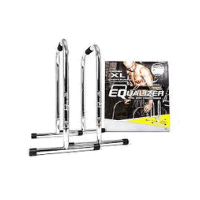 Chrome Equalizer XL Chrome Equalizer XL