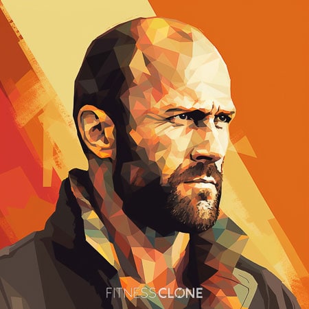 Jason Statham