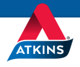 The Ultimate Guide To The Atkins Diet Logo
