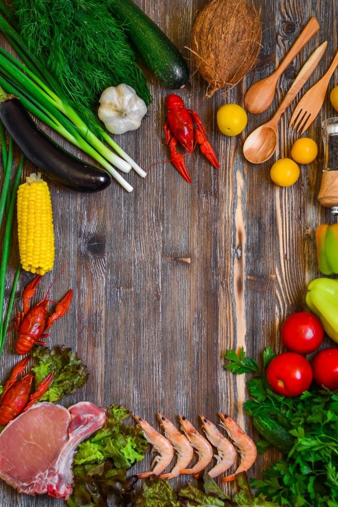 The Ultimate Guide To The Mediterranean Diet Foods