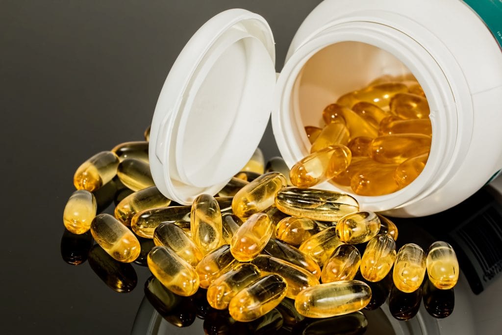 The Ultimate Guide To The Mediterranean Diet Vitamin D