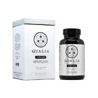 Qualia Mind Qualia Mind
