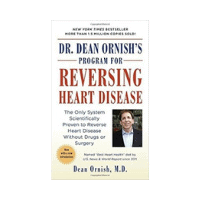 Reversing Heart Disease Reversing Heart Disease