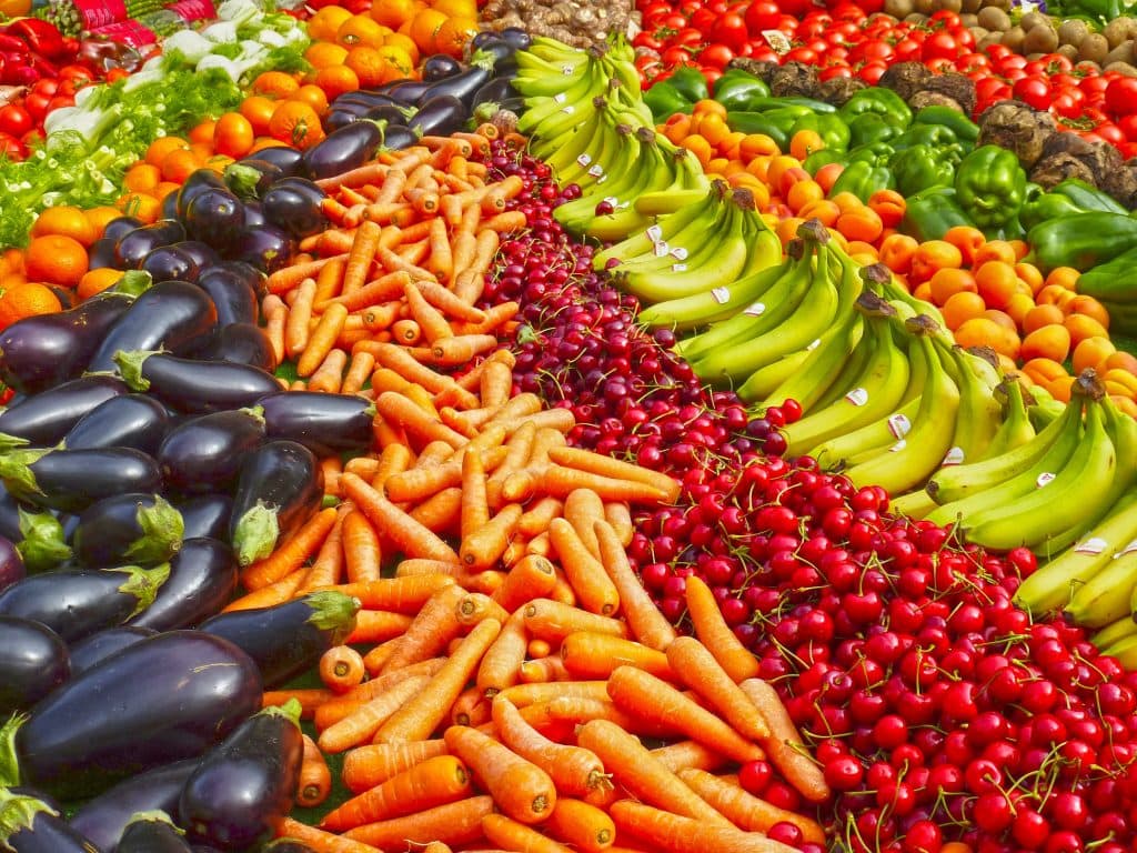 The Ultimated Guide to the Raw Foods Diet Intro