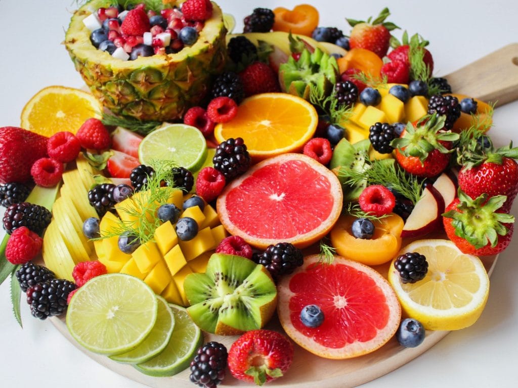 The Ultimate Guide to the Raw Foods Diet What to Eat