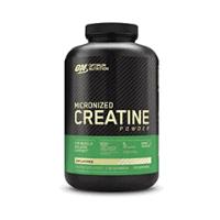 Creatine