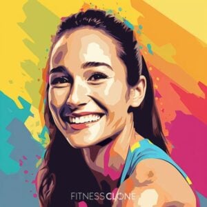 Kayla Itsines