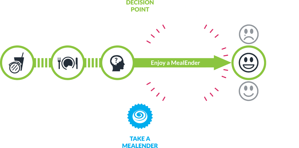 MealEnders How It Works