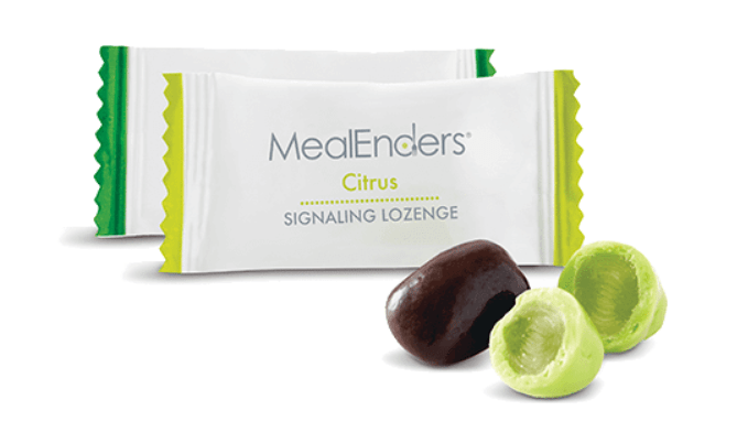 MealEnders Lozenges