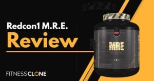 Redcon1-M.R.E
