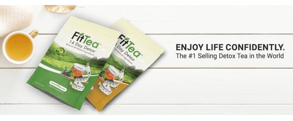 FitTea Final Verdict