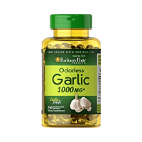 garlic