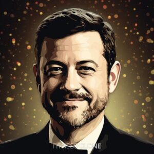 Jimmy Kimmel