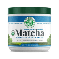 Matcha Green Tea