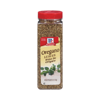 Oregano