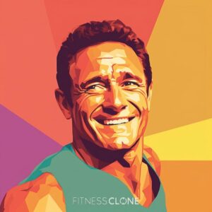 Jack LaLanne