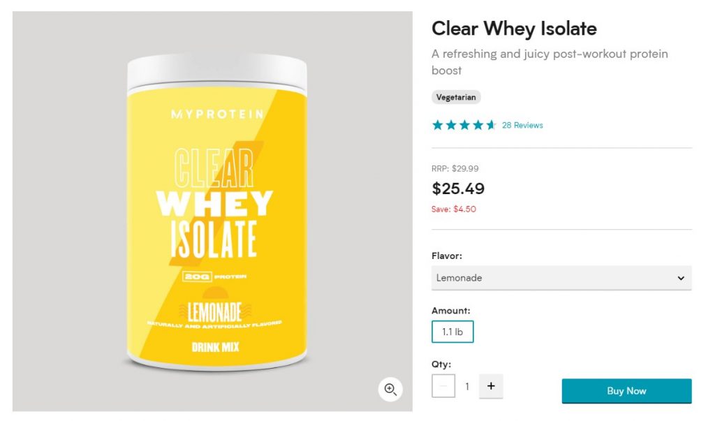 Whey-Protein-Isolate