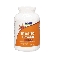 Inositol