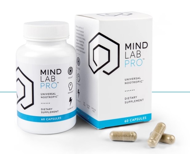 Mind Lab Pro
