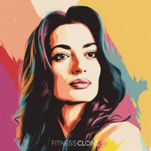 Amal Clooney