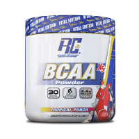 BCAAs