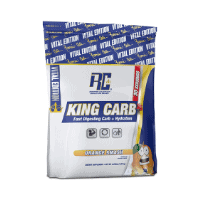 RC King Carb RC King Carb