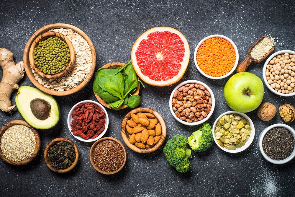Primal Plants Superfood Blend