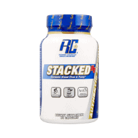 RC Stacked RC Stacked