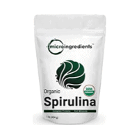 Spirulina