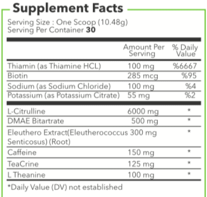 Untapped-Focus-Brain-Supplement-Label
