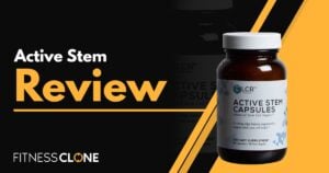 Active-Stem-Review