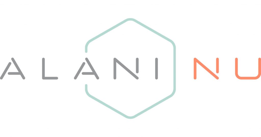 Alani Nu Logo